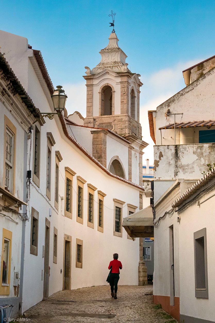 Lagos, Portugal